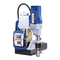 Equipo Industrial Metallkraft MB 351 Instruccionesde Manejo