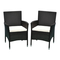 Muebles de Exterior Outsunny 01-0594 Manual De Instrucciones
