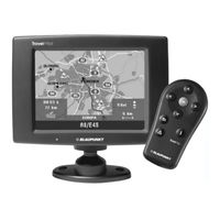 Blaupunkt TravelPilot DX-N Instrucciones De Instalación