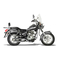 Motocicletas Zanella PATAGONIAN EAGLE 150 Manual De Uso