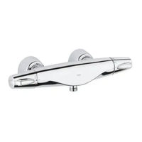 Grohe Chiara Manual Del Usuario