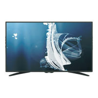 Microsonic LED4KSM5518 Manual De Instrucciones