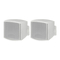 Altavoces Monacor MKS-26/SW Manual Del Usuario