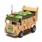Juguetes Mega Construx DPD81 Manual De Instrucciones