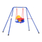 Conjuntos de Columpios Outsunny 344-025 Instrucciones De Montaje