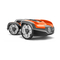 Cortacéspedes Husqvarna AUTOMOWER 535 AWD Guía Rápida