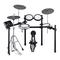 Accesorios para Instrumentos Musicales Yamaha DTX drums DTX502 Serie Manual De Instrucciones