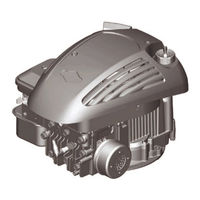 Briggs & Stratton Q 500 Serie Manual Del Operario