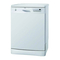 Lavaplatos Zanussi ZDF 550 Manual De Instrucciones