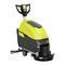 Fregadoras ulsonix TOPCLEAN 1600 Manual De Instrucciones