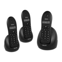 SPC TELECOM Telefonica 7201 Manual De Usuario