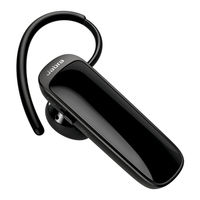 Jabra TALK 25 SE Manual Del Usuario
