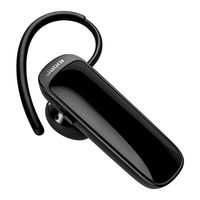 Jabra TALK 25 SE Manual De Instrucciones
