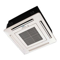 Hitachi RAI-50QPB Manual De La Instalación