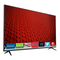 TV Vizio D650i-C3 Guia De Inicio Rapido
