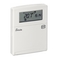 Termostatos Sonder Siesta - CRX RF Manual De Instrucciones