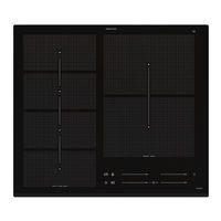 IKEA HÖGKLASSIG Manual Del Usuario