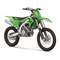 Motocicletas Kawasaki KX250 Manual Del Propietário