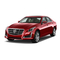 Automóviles Cadillac CTS 2015 Manual Del Propietário