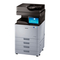 Samsung MultiXpress X740x Serie