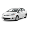 Automóviles Toyota ZVW30 Serie Manual De Desmantelacion
