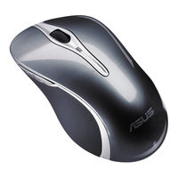 Asus BX700 Manual Del Usuario