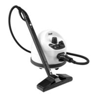POLTI Vaporetto Eco Power Instrucciones Para El Uso