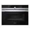 Hornos Siemens CM633GB.1 Manual De Usuario E Instrucciones De Montaje