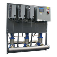 Xylem AquaForce e-MT Manual De Instrucciones