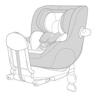 Joie i-Prodigi Manual De Instrucciones