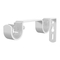 Muebles de Interior Allen + Roth FSI 1504 BNIC Guia De Inicio Rapido
