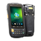 UROVO i6200s - Guía rápida del PDA portátil inteligente y potente