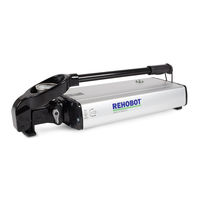 REHOBOT PHS70-300W Instrucciones De Uso