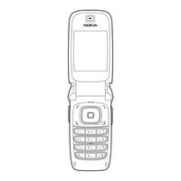 Nokia 6102i Manual Del Usuario
