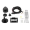 Accesorios de Automóviles ConWys AG 12270525C Instrucciones De Montaje