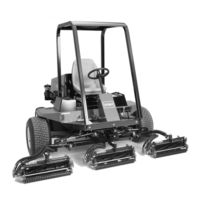 Toro REELMASTER 5200-D Guía Del Usario