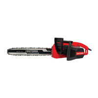 Craftsman CMECS600 Manual De Instructiones