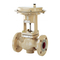 Equipo Industrial Samson 3351 Instrucciones De Montaje Y Servicio