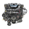Motores Mercury Marine 3.0 TKS Manual Del Propietário