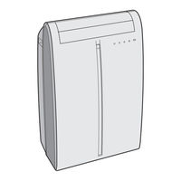 Sharp CV-P12LX Manual Del Operacion