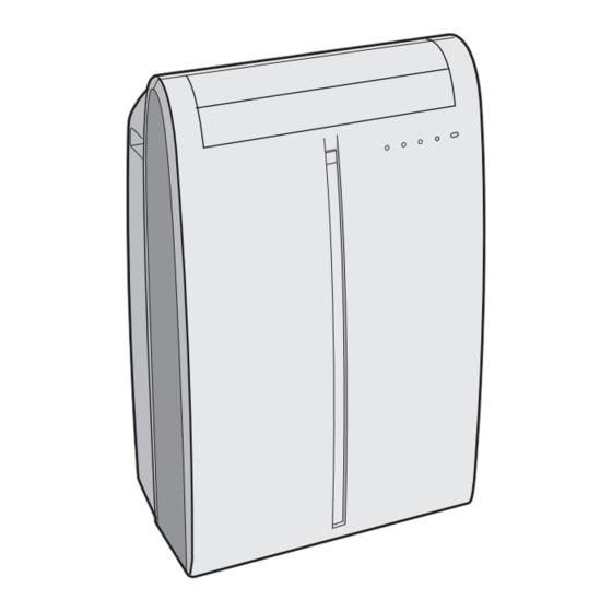 Sharp CV-P09LX Manual Del Operacion