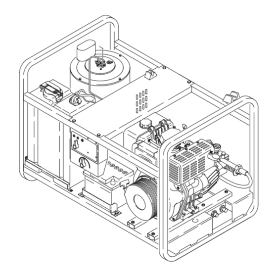 Kärcher HDS 1000 BE Manual Del Usuario