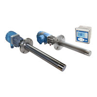 Emerson Rosemount 6888A Guia De Inicio Rapido
