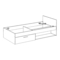 Muebles de Interior Dekit K457 Instrucciones De Montaje
