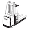Carretillas Elevadoras Jungheinrich EKS 308 Manual De Instrucciones