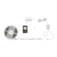 Briloner 2032-150P Instrucciones De Montaje