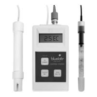 bluelab combo meter Guía De Uso Y Cuidados