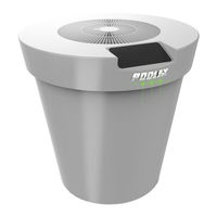 poolstar POOLEX PLATINIUM MINI 70 Manual De Usuario Y Instalacion