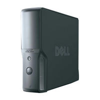 Dell XPS 210 Manual Del Propietário