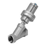 Festo VZXA-M Serie Manual De Instrucciones